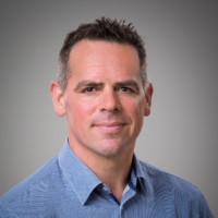 Bart Redden