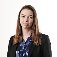 Camilla Normann Andersen