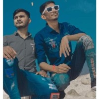 Hinesh Morker