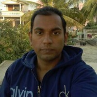 Nimbark Srivastava
