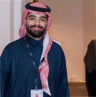 Abdulaziz Aljoufi