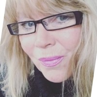 Darlene Saunders