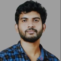 Vishnu Vijayan