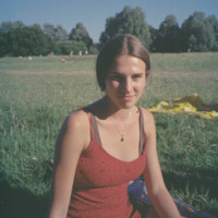 Ella Cross
