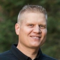 Justin Jorgensen