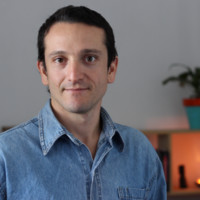 Alejandro Garetti Ugarte