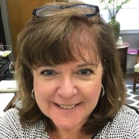 Kathleen Preston