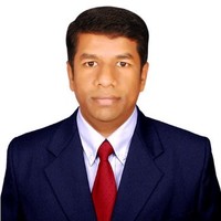 Vijaykumar E.