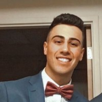 Zachary Magarian