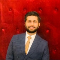 Muhammad Mahad