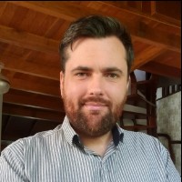 Tiago Felsky Silveira