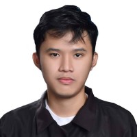Fritz Bryan Dacut