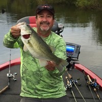 Bill Redd