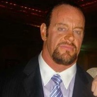 Mark Calaway