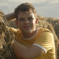 Сергей Ильин