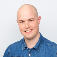 Niklas Sylow