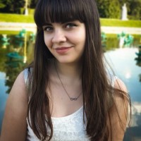 Анна Елисеева