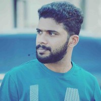 Bibin Mathew