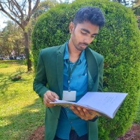 Harish Veturi