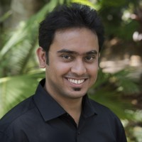 A F M Saiful Haque Misha