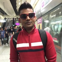 Parthi Ban