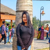 Ushmita Dey