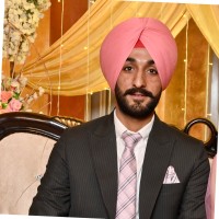 Harmandeep Singh