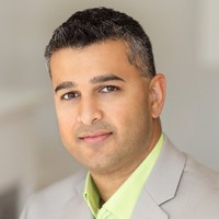 Anubhav Agarwal, C.P.A., C.A., M.B.A.