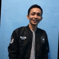 Busman Arifin