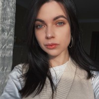 Алеся Кривошлык