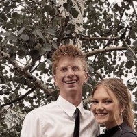 Bridger Kofford