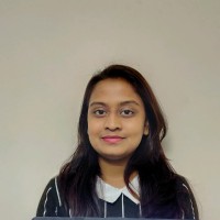 Sharayu Bhosale