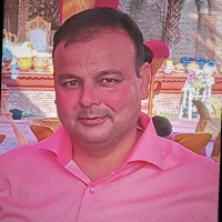 Roop Lal Gill