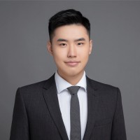 Chris Jialin Lee