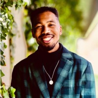 Jeriel Johnson