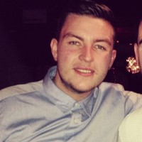Charlie Oliver