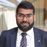 Shekkeer Hussain - Pmi-Pmp, Rmp, Exin-Asm, Itil