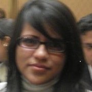 Lizbeth Montilla Tuesta