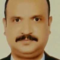 mohammed habeeb khan