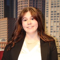 Danielle N. Bartholet