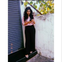 Tanya Shandilya