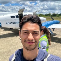 Juan Pablo Solano Rodriguez