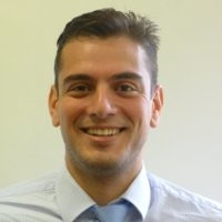 Chris Antoniades