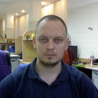Andrew Sokolov