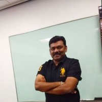 Sunil Rao Venmaneni