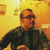 Benoit Landelle-Théberge