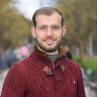 Yasser Hamza