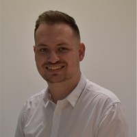 Daniel Joy