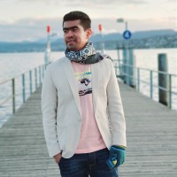 R. Hasan (Ye Win)