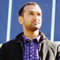 Ranjan Khadka